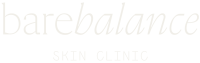 Bare Balance Skin Logo